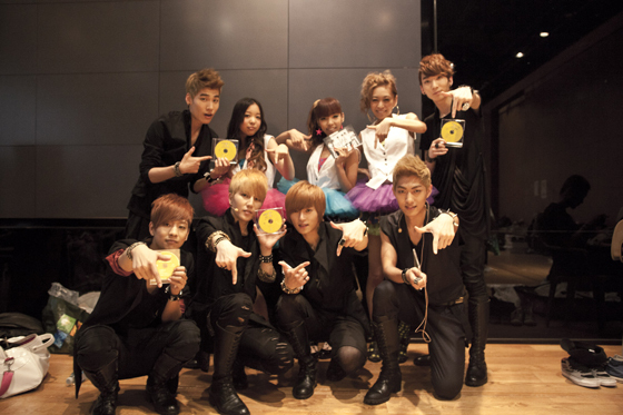 NSP통신-<사진=해피홀릭엔터테인먼트>