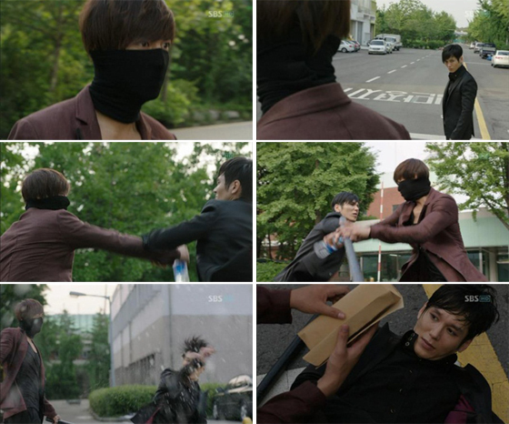 NSP통신-<사진=SBS 드라마 시티헌터 화면 캡쳐>