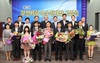 [NSP PHOTO]부산상의, 제5회 부산사랑 우수인재상 시상