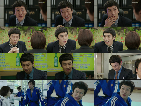 NSP통신-<사진=SBS드라마 시티헌터 화면 캡쳐>