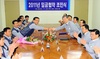 [NSP PHOTO]현대重 노사, 17년째 연속 무쟁의 임금협상 마무리