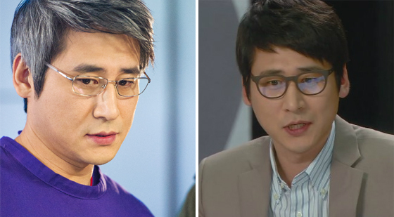 NSP통신-<사진=SBS 제공(左), MBC 드라마 넌 내게 반했어 화면 캡쳐(右)>