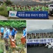 [NSP PHOTO]창원 성산구 기업체, 환경사랑 지역사랑 열기 후끈