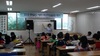 [NSP PHOTO]울산남구 주민자치센터, 여름방학 공부방으로 변신