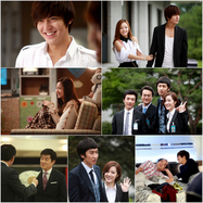 [NSP NEWS Image]D-1 ‘시티헌터’, 이민호 주변인물 결말에 관심 ‘UP’