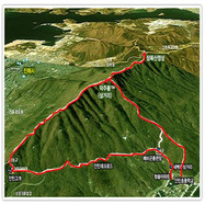 [NSP PHOTO]경남도, 창원지역 개발제한구역에 친환경 누리길 조성키로