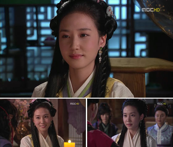 NSP통신-<사진=MBC드라마 계백 화면 캡쳐>