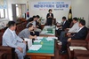 [NSP PHOTO]해운대구의회, 해운대관광리조트 사업승인 전 교통대책 마련돼야