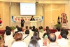 [NSP PHOTO]경남농아인협회 창원시진해지부  창립 5주년 기념행사 가져