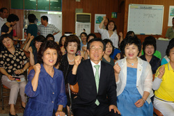 [NSP PHOTO]민주당 전주 완산 갑 지역위, 여성위원회 발대식 준비위 개최