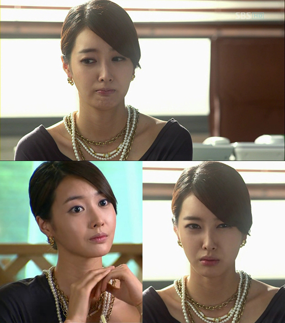 NSP통신-<사진=SBS 드라마 보스를 지켜라 화면 캡쳐>