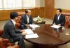 [NSP PHOTO]박완수시장, 제2안민터널 건설사업조기착공 의지 피력