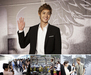 [NSP PHOTO]김현중, 아시아 프로모션 차 2년만에 대만 방문…공항 환영인파 1천여 명 몰려