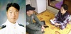 [NSP PHOTO]해군 소령, 전투발전 제안 포상금 전액 수재민 기부