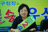 [NSP PHOTO]유선목 양천구청장 예비후보, 교육하면 양천구를 떠올리도록 하겠다
