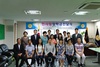 [NSP PHOTO]바르게살기운동창원시협의회, 1500만원 장학금 지원