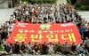 [NSP PHOTO]친구야 군대 같이 가자!