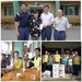[NSP PHOTO][포토]한전KPS 울산사업처, 지역복지시설 후원