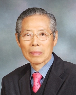 NSP통신-성환길 한국국제대석좌교수.<사진제공=경상대학교>