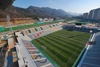 [NSP PHOTO]창원축구센터, 21일 런던 올림픽 아시아 최종 예선 1차전 개최