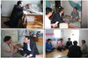 [NSP PHOTO]고양도시관리공사, 추석명절 독거노인 성금 전달