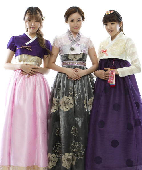 NSP통신-▲왼쪽부터 김그림, 숙희, 이보람<사진=넥스타엔터테인먼트>