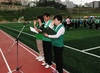 [NSP PHOTO]중구새마을회, 함께 살아가는 공동체운동 결의문 낭독