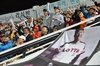 [NSP PHOTO]롯데백화점, 故 최동원 감독 추모 대규모 응원전 펼쳐