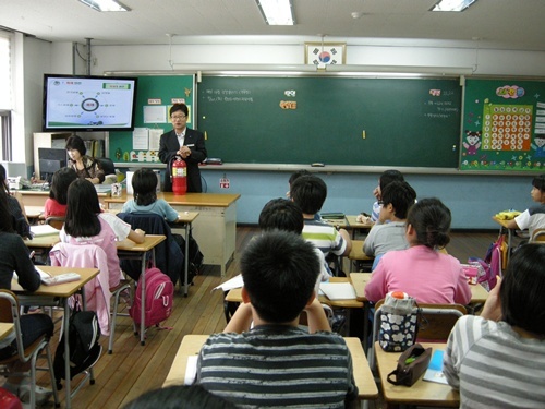NSP통신-<사진제공=양산소방서>