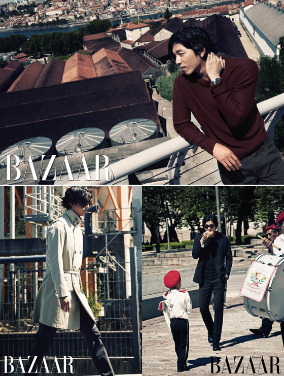 NSP통신-<사진=판타지오, 하퍼스 바자>