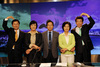 [NSP PHOTO]천정배 당선관위 여론조사 조작 경고, 변호사·교수 지지