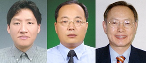 NSP통신-부산대 문유석·차철욱·김인교수. <사진제공=부산대>