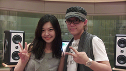 [NSP NEWS Image]레이디제인-토니안 듀엣 곡 짝 공개