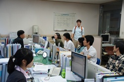 [NSP PHOTO]동아대, 중국·대만 교환학생 29일까지 접수·선발