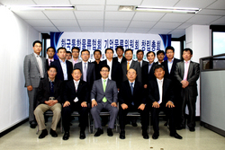 [NSP NEWS Image]통합물류협회 기업물류위원회 위원장 조윤성 GS리테일 전무이사 선출