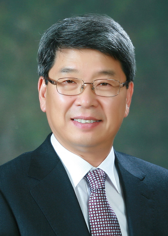 NSP통신-송수건 경성대 신임총장.<사진제공=경성대>