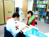 [NSP PHOTO]김수영 양천구청장 후보 머리 아닌 가슴으로 일하겠다