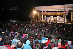 [NSP PHOTO]밀양, 17일 시민의 날 행사 개최