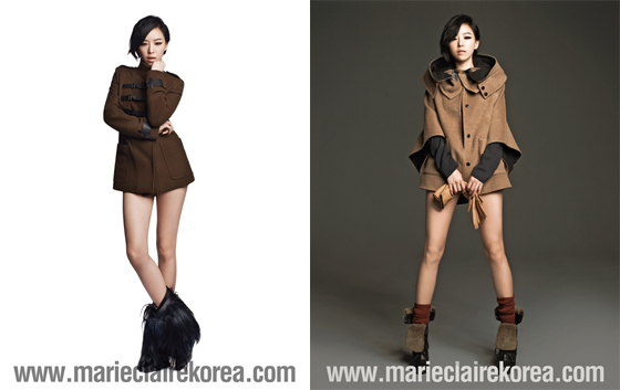 NSP통신- (마리끌레르)