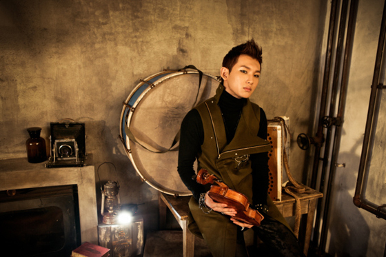 NSP통신-▲레드애플 건우 (룬컴)