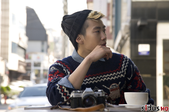 NSP통신-▲박재범
