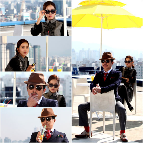 NSP통신- (김종학 프로덕션)