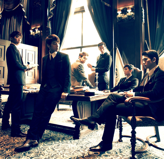 NSP통신- (JYP엔터테인먼트)