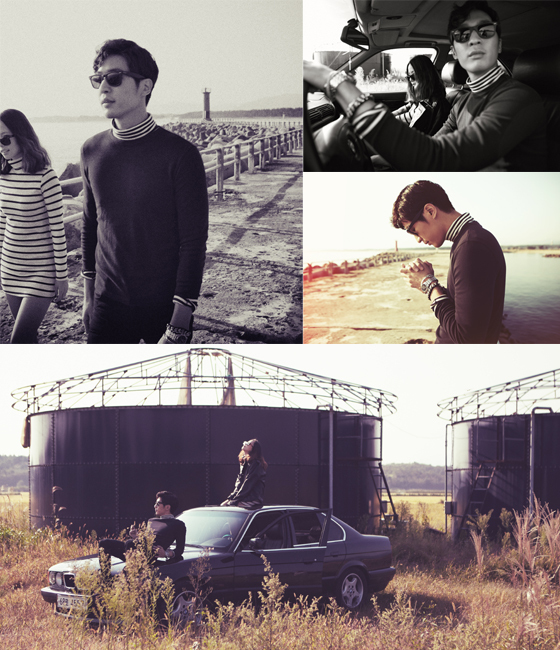 NSP통신- (소니뮤직)