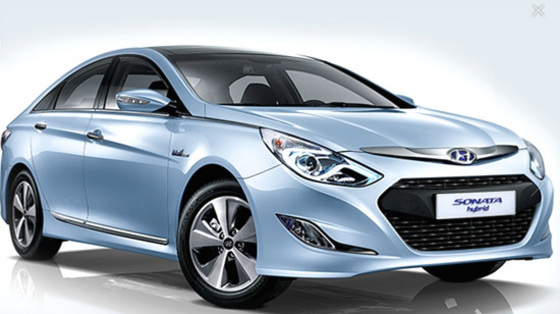 NSP통신-5위에 이름을 올린 현대 Sonata Hybrid. 10위에 오른 기아 Optima Hybrid와 두대모두 순위에서는 일본 혼다 CR-Z와 도요타 Prius(4위)에 밀렸으나 판매 가격은 훨씬 높다.