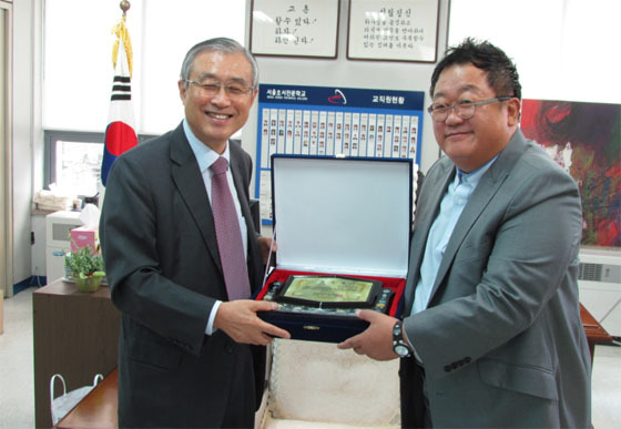 NSP통신- (한국예술종합전문학교)