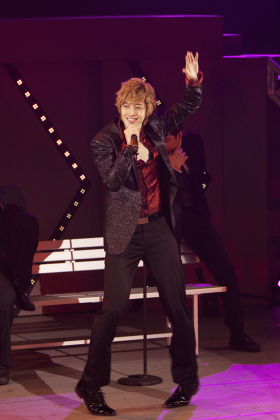 NSP통신- (키이스트)