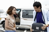 [NSP PHOTO]원더풀라디오, 이광수 코믹 연기 혹시 본능?