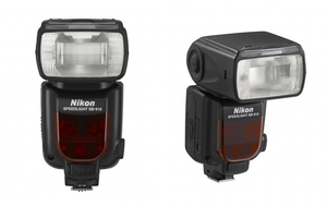 [NSP NEWS Image]써볼까니콘 조작성 향상된 스피드라이트 SB-910