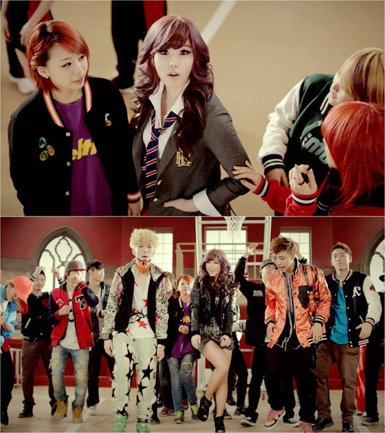 NSP통신- (TS엔터테인먼트)